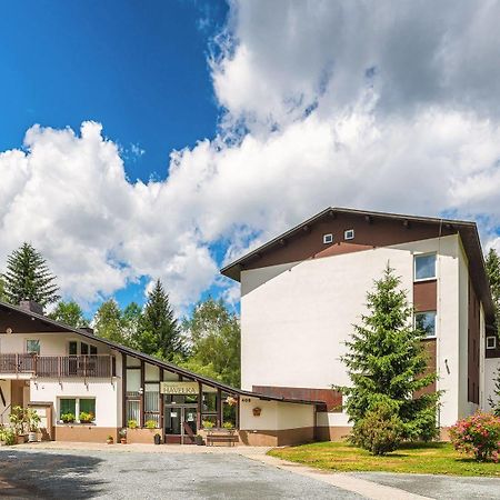 Penzion Havelka apartmány Železná Ruda Exterior foto